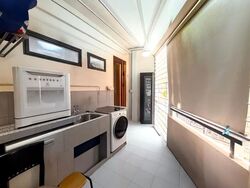 Haig Court (D15), Condominium #617536891